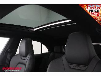 Porsche Macan GTS 100 kWh Pano LED ACC Sport Chrono Bose Camera SHZ picture 17