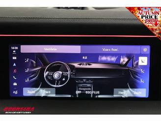 Porsche Macan GTS 100 kWh Pano LED ACC Sport Chrono Bose Camera SHZ picture 32