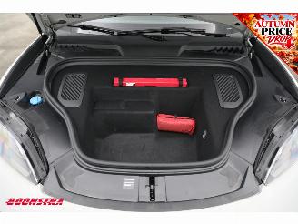 Porsche Macan GTS 100 kWh Pano LED ACC Sport Chrono Bose Camera SHZ picture 38