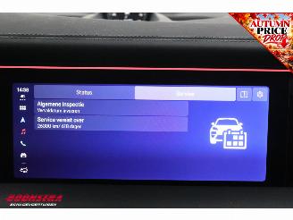 Porsche Macan GTS 100 kWh Pano LED ACC Sport Chrono Bose Camera SHZ picture 31