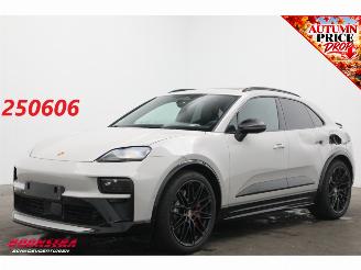 Auto incidentate Porsche Macan GTS 100 kWh Pano LED ACC Sport Chrono Bose Camera SHZ 2026/1