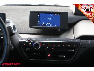 BMW i3 Basis 120Ah 42 kWh Cruise Navi SHZ picture 18