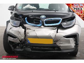 BMW i3 Basis 120Ah 42 kWh Cruise Navi SHZ picture 8