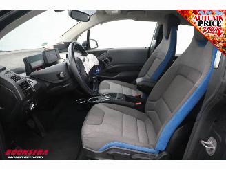BMW i3 Basis 120Ah 42 kWh Cruise Navi SHZ picture 19