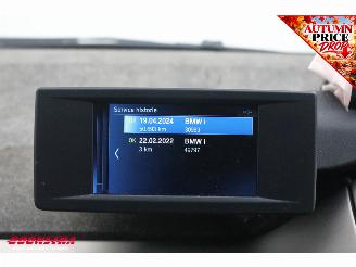 BMW i3 Basis 120Ah 42 kWh Cruise Navi SHZ picture 27