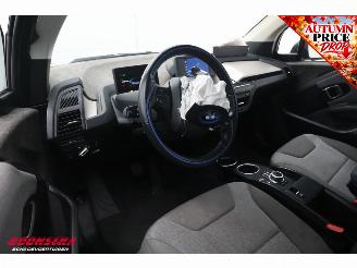 BMW i3 Basis 120Ah 42 kWh Cruise Navi SHZ picture 21