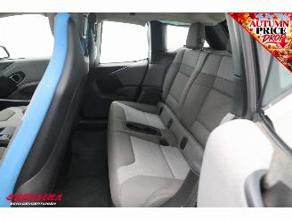 BMW i3 Basis 120Ah 42 kWh Cruise Navi SHZ picture 20