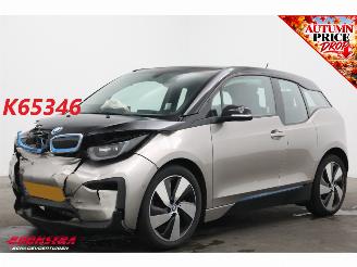 Auto incidentate BMW i3 Basis 120Ah 42 kWh Cruise Navi SHZ 2022/2