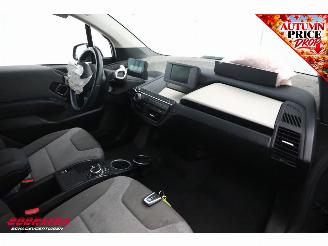 BMW i3 Basis 120Ah 42 kWh Cruise Navi SHZ picture 16