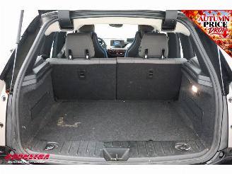 BMW i3 Basis 120Ah 42 kWh Cruise Navi SHZ picture 31