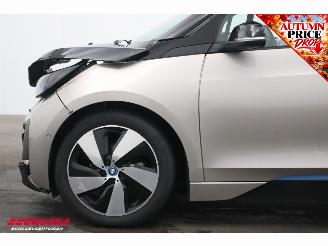 BMW i3 Basis 120Ah 42 kWh Cruise Navi SHZ picture 13