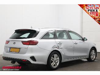 Kia Ceed 1.5 T-GDi DynamicLine Cruise Navi Clima Apple/Android Camera PDC AHK picture 3