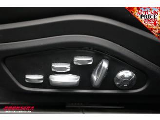 Porsche Panamera Turbo S e-Hybrid Chrono PCCB PDLS+ Pano 360° Burmester Sport Design Memory PASM ACC picture 21