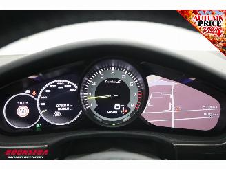 Porsche Panamera Turbo S e-Hybrid Chrono PCCB PDLS+ Pano 360° Burmester Sport Design Memory PASM ACC picture 28
