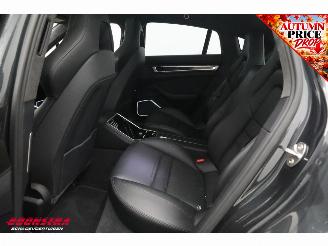 Porsche Panamera Turbo S e-Hybrid Chrono PCCB PDLS+ Pano 360° Burmester Sport Design Memory PASM ACC picture 12
