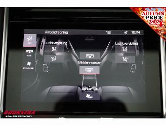 Porsche Panamera Turbo S e-Hybrid Chrono PCCB PDLS+ Pano 360° Burmester Sport Design Memory PASM ACC picture 25
