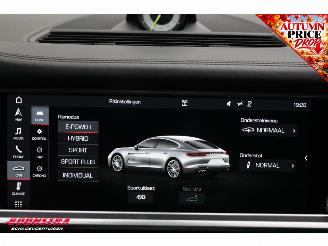 Porsche Panamera Turbo S e-Hybrid Chrono PCCB PDLS+ Pano 360° Burmester Sport Design Memory PASM ACC picture 34