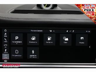 Porsche Panamera Turbo S e-Hybrid Chrono PCCB PDLS+ Pano 360° Burmester Sport Design Memory PASM ACC picture 36