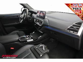 BMW iX3 High Executive M Sport 80 kWh Pano HUD 360° ACC Memory H/K SHZ LrHZ picture 11