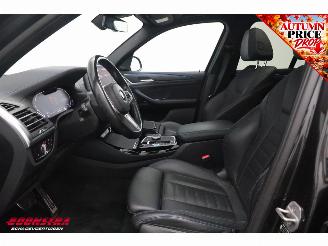 BMW iX3 High Executive M Sport 80 kWh Pano HUD 360° ACC Memory H/K SHZ LrHZ picture 14