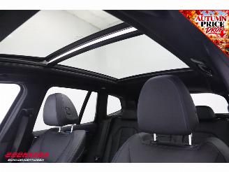 BMW iX3 High Executive M Sport 80 kWh Pano HUD 360° ACC Memory H/K SHZ LrHZ picture 16