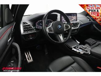 BMW iX3 High Executive M Sport 80 kWh Pano HUD 360° ACC Memory H/K SHZ LrHZ picture 15