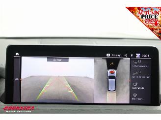 BMW iX3 High Executive M Sport 80 kWh Pano HUD 360° ACC Memory H/K SHZ LrHZ picture 25