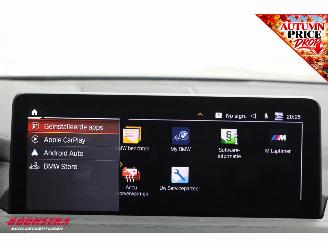 BMW iX3 High Executive M Sport 80 kWh Pano HUD 360° ACC Memory H/K SHZ LrHZ picture 24