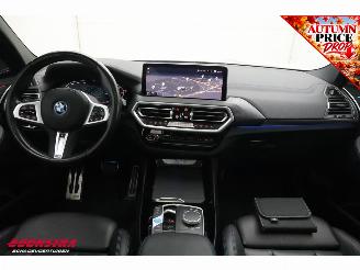 BMW iX3 High Executive M Sport 80 kWh Pano HUD 360° ACC Memory H/K SHZ LrHZ picture 12