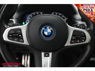 BMW iX3 High Executive M Sport 80 kWh Pano HUD 360° ACC Memory H/K SHZ LrHZ picture 17