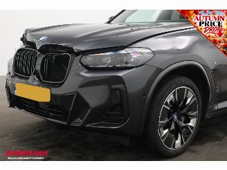BMW iX3 High Executive M Sport 80 kWh Pano HUD 360° ACC Memory H/K SHZ LrHZ picture 10