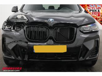 BMW iX3 High Executive M Sport 80 kWh Pano HUD 360° ACC Memory H/K SHZ LrHZ picture 6