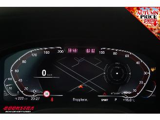 BMW iX3 High Executive M Sport 80 kWh Pano HUD 360° ACC Memory H/K SHZ LrHZ picture 20