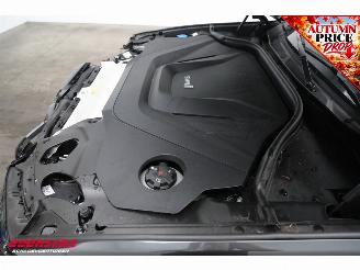 BMW iX3 High Executive M Sport 80 kWh Pano HUD 360° ACC Memory H/K SHZ LrHZ picture 9
