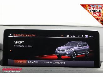 BMW iX3 High Executive M Sport 80 kWh Pano HUD 360° ACC Memory H/K SHZ LrHZ picture 27