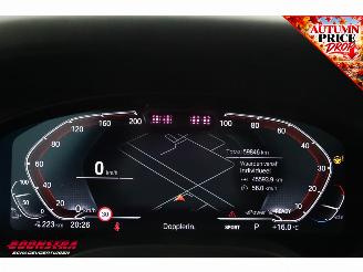 BMW iX3 High Executive M Sport 80 kWh Pano HUD 360° ACC Memory H/K SHZ LrHZ picture 18