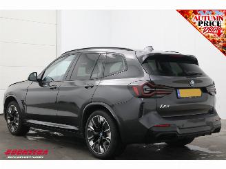 BMW iX3 High Executive M Sport 80 kWh Pano HUD 360° ACC Memory H/K SHZ LrHZ picture 4