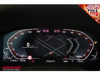 BMW iX3 High Executive M Sport 80 kWh Pano HUD 360° ACC Memory H/K SHZ LrHZ picture 19
