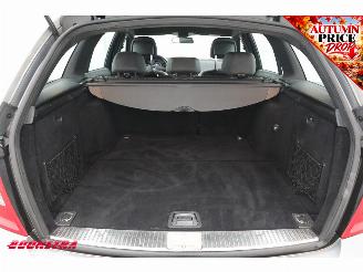 Mercedes C-klasse Estate 220 CDI Avantgarde AMG Cruise Leder Memory Navi Clima picture 21