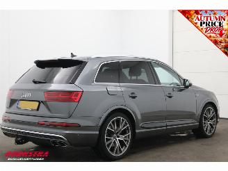 Audi SQ7 4.0 TDI quattro 7-Pers. Pano LED ACC Bose Leder AHK picture 3