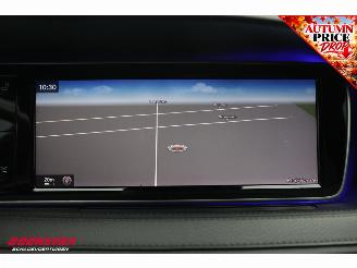 Mercedes S-klasse 350 BlueTEC AMG Pano LED ACC Burmester Ventilatie Camera picture 23