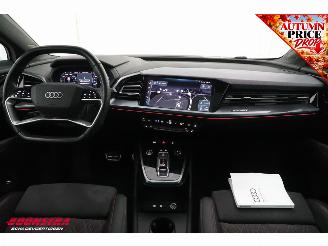 Audi Q4 50 quattro S edition 77 kWh Pano LED ACC HUD Camera SHZ picture 15