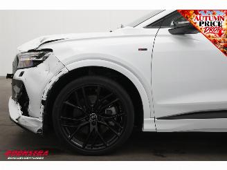 Audi Q4 50 quattro S edition 77 kWh Pano LED ACC HUD Camera SHZ picture 12