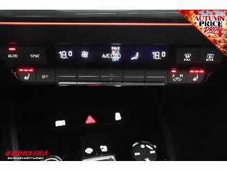 Audi Q4 50 quattro S edition 77 kWh Pano LED ACC HUD Camera SHZ picture 33