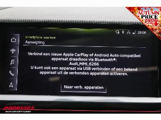 Audi Q4 50 quattro S edition 77 kWh Pano LED ACC HUD Camera SHZ picture 31