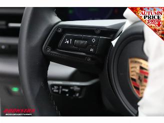 Porsche Macan 4 100 kWh Pano LED ACC HUD Camera SHZ picture 22