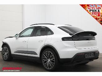 Porsche Macan 4 100 kWh Pano LED ACC HUD Memory Camera SHZ picture 4