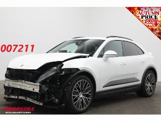 Auto incidentate Porsche Macan 4 100 kWh Pano LED ACC HUD Camera SHZ 2024/9