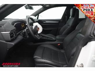 Porsche Macan 4 100 kWh Pano LED ACC HUD Memory Camera SHZ picture 18