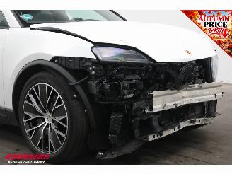 Porsche Macan 4 100 kWh Pano LED ACC HUD Memory Camera SHZ picture 6